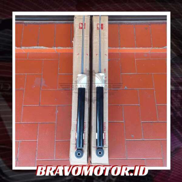 Honda 52611-T9A-T32/52611-T5L-T21 Shock break belakang kanan atau kiri-1