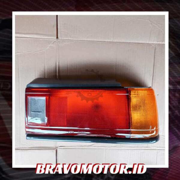 DJAUTO 33500-SH4-W02 Stop lamp kanan-1