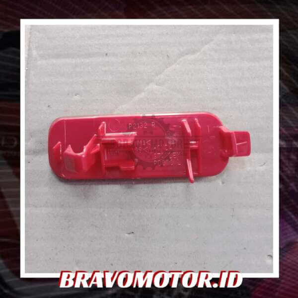Honda 33505-S9A-003 Reflector belakang kanan-2