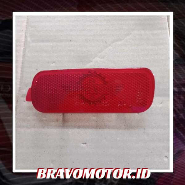 Honda 33505-S9A-003 Reflector belakang kanan-1