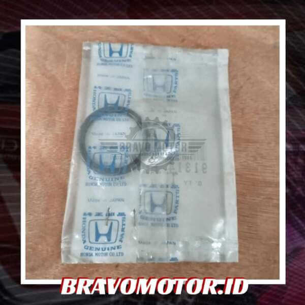 Honda 91314-PH7-003 31.2X4.1 Oring pipa water pump-1