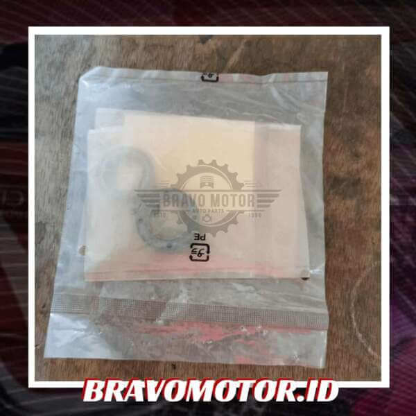 Original 06532-S84-A01 Seal pinion-2