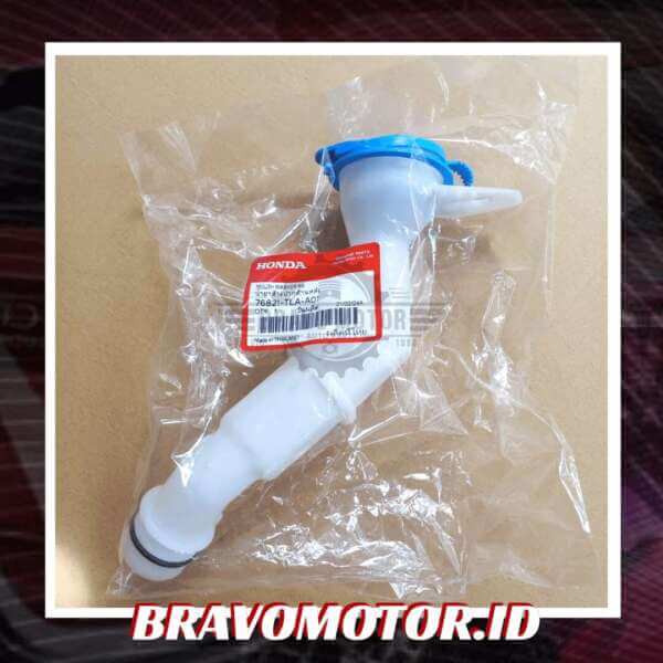 Original 76821-TLA-A01&38513-SC4-672 Set Mouth Washer and cap-1