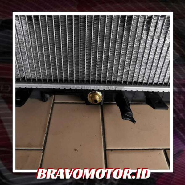 Trivindo VRDH-039 Radiator matik-3