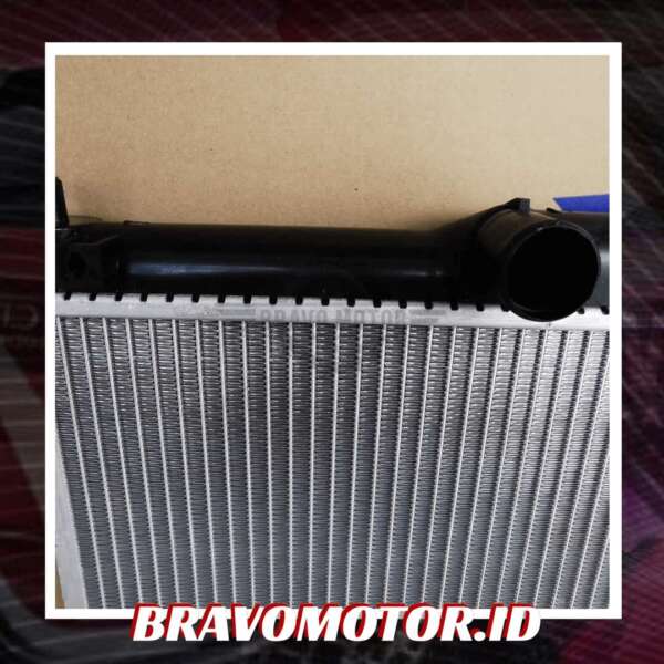 Trivindo VRDH-039 Radiator matik-6