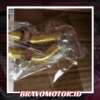 Trivindo VRDH-039 Radiator matik-7