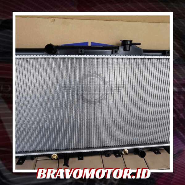 Trivindo VRDH-039 Radiator matik-1