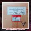 Original 71122-TE7-K01 Molding grille depan-2