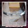Original 71122-TE7-K01 Molding grille depan-3