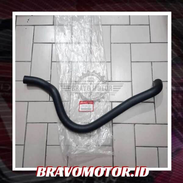 Original 19502-P0A-010(901)/19502-PT0-000 Selang radiator bawah-1