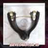 NoBrand 51460-SR3-023 Upper Arm depan kiri-3