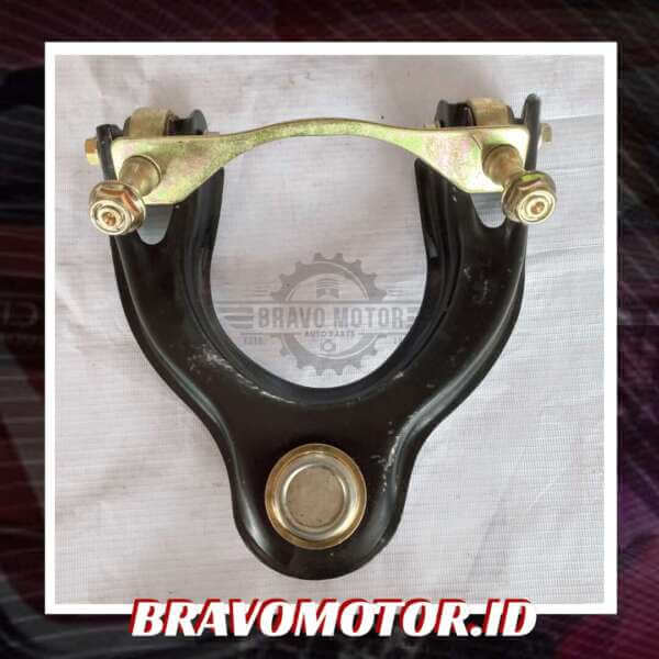 NoBrand 51460-SR3-023 Upper Arm depan kiri-1