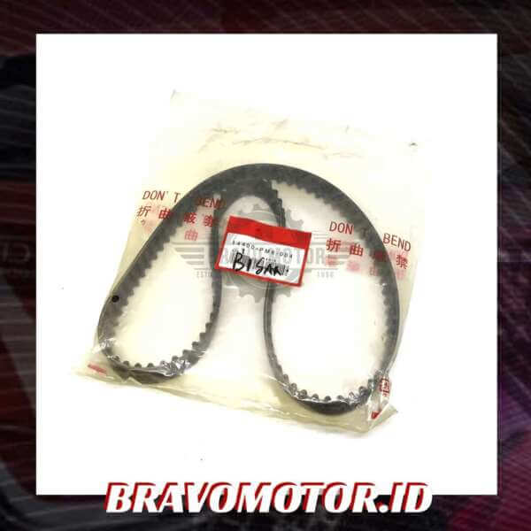 NoBrand 14400-PM6-004 Timing belt-1