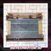 Porad 19010-PMK-K01 Radiator manual-1
