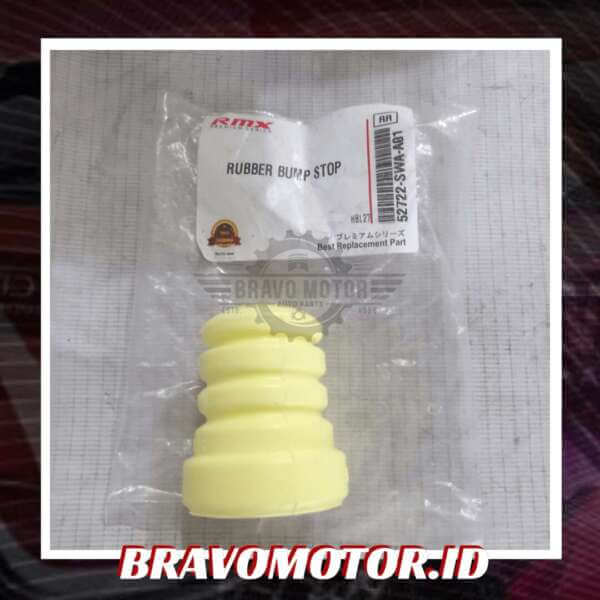 RMX 52722-SWA-A01 Stopper shock belakang-1