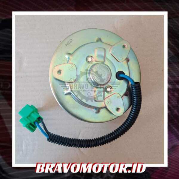 NeoTech 38616-SH4-003 Motor fan AC-3