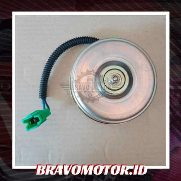 NeoTech 38616-SH4-003 Motor fan AC-1