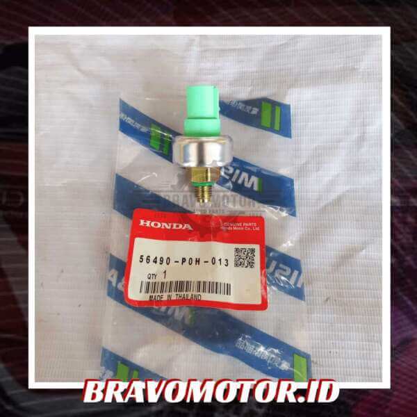 Honda 56490-P0H-013/56490-PNA-003 Switch PS high pressure-2
