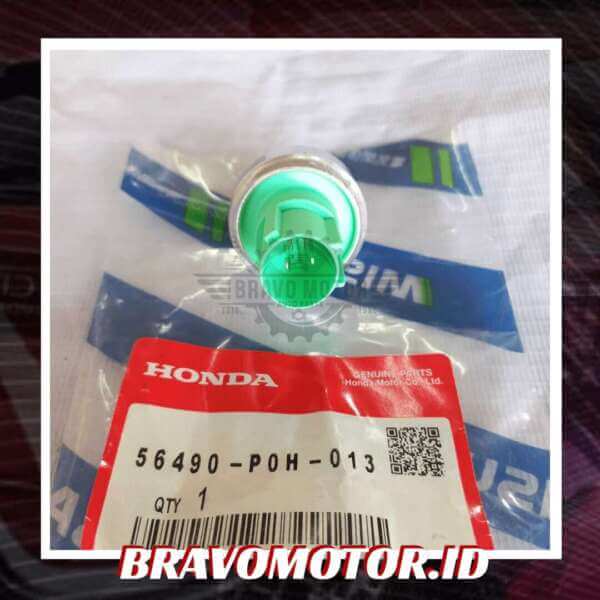 Honda 56490-P0H-013/56490-PNA-003 Switch PS high pressure-1