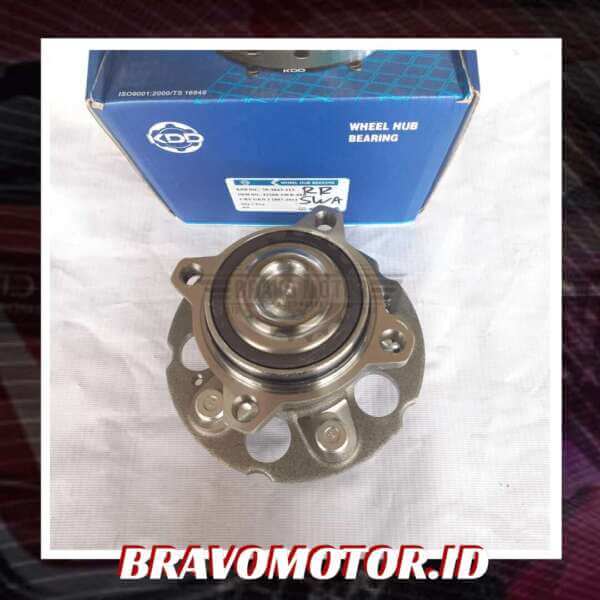 KDD 42200-SWB-951 HUB062T11 Bearing roda belakang-1