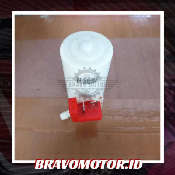 NoBrand 76806-SL0-E01 Washer pump-3