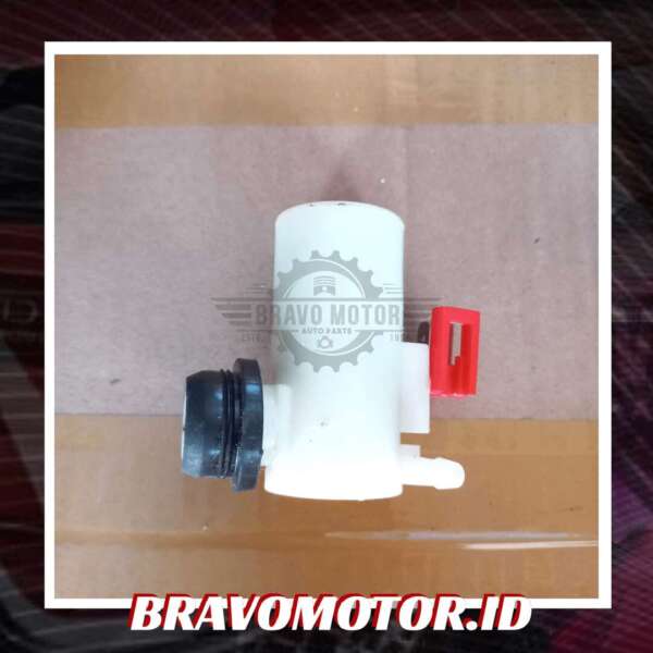 NoBrand 76806-SL0-E01 Washer pump-1