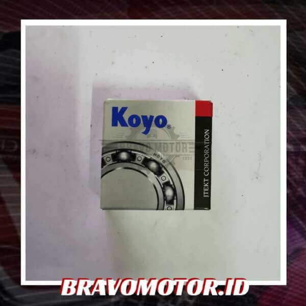 Koyo 63012RSCM Bearing Tensioner-3