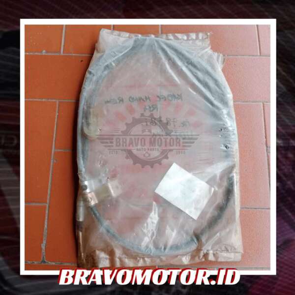 SK 47510-671-003 Kabel rem tangan kanan hand brake-2
