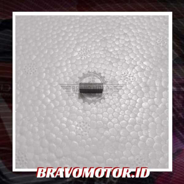 Original 90704-634-000 4.5X11 Spi pulley-3