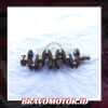 SECOND 13310-PPA-000 Crankshaft comp-1
