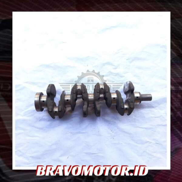 SECOND 13310-PPA-000 Crankshaft comp-1