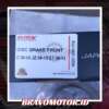 RMX 45251-S5H-T10 Disk brake depan-2
