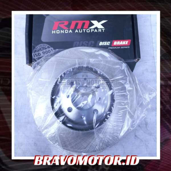 RMX 45251-S5H-T10 Disk brake depan-3