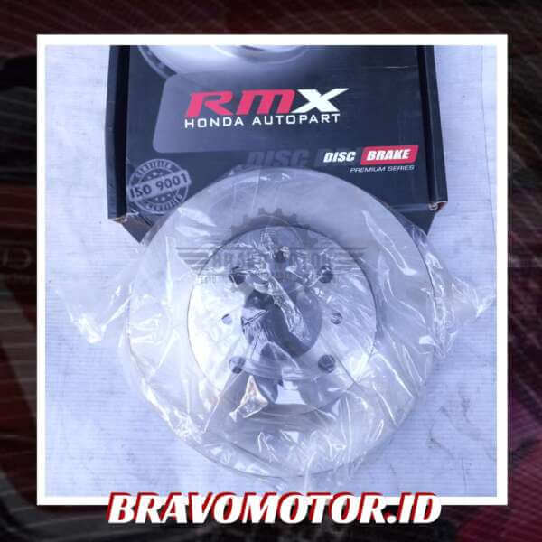 RMX 45251-S5H-T10 Disk brake depan-1