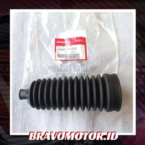 Original 53534-TF0-003 Boot steer kanan atau kiri-1