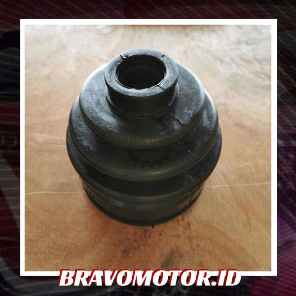NRC 44333-SR3-003 Boot kokel OUTER-1