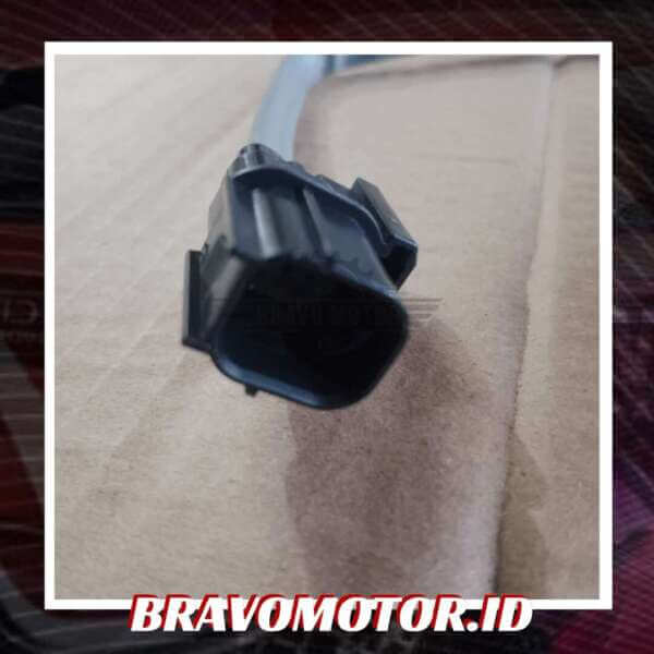 Import 36532-5BF-A01 Sensor O2 belakang-2