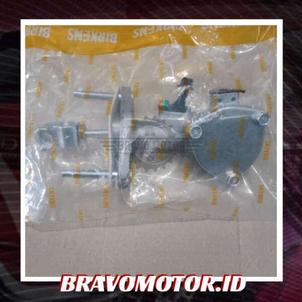 Birkens 46920-S7A-023(033/043) B-HCM-S07 Master Kopling atas-3