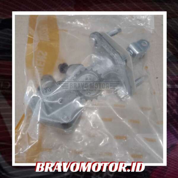 Birkens 46920-S7A-023(033/043) B-HCM-S07 Master Kopling atas-1
