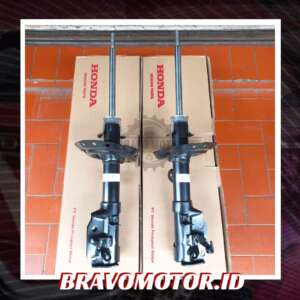 Original 51611-TG4-T31&51621-TG4-T31 Shock break depan kanan dan kiri-1
