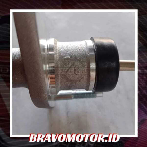 Yuholi 46920-SR3-305 Master kopling atas-3