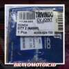 Trivindo 44305-SZ4-T00 CJOHO-007 VCJH-005 26X22X55 KASAR CV joint OUTER-3
