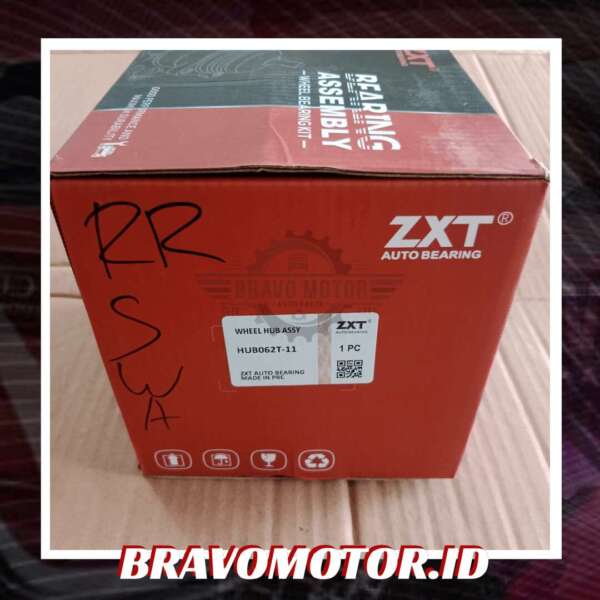 ZXT 42200-SWB-951 HUB062T11 Bearing roda belakang-2