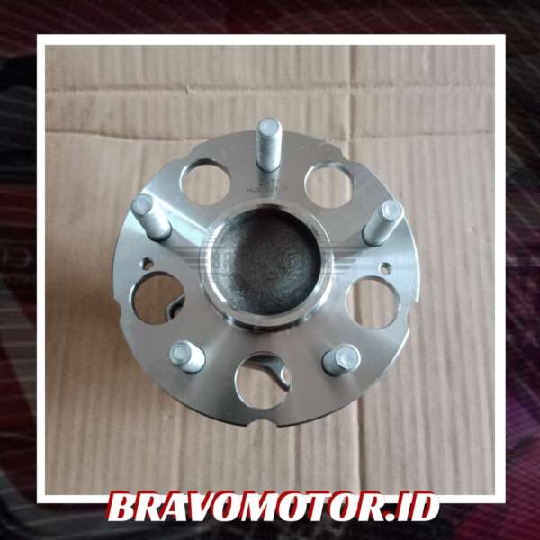 ZXT 42200-SWB-951 HUB062T11 Bearing roda belakang-3