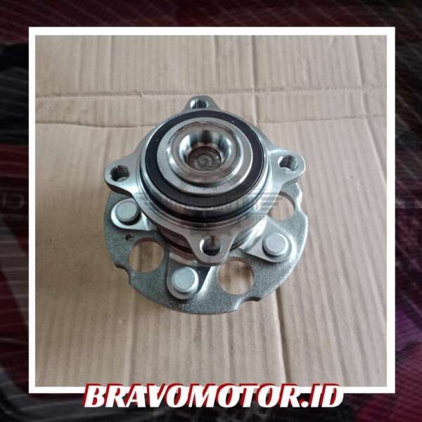 ZXT 42200-SWB-951 HUB062T11 Bearing roda belakang-1