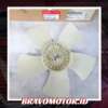 Original 19020-RRA-A01 Bilah 5 Fan blade radiator / Kipas radiator-3