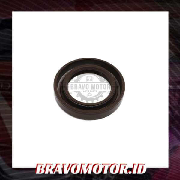 NoBrand 91213-PD2-000 Seal camshaft-2