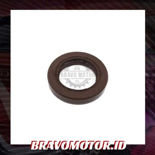 NoBrand 91213-PD2-000 Seal camshaft-1