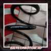 SLBM 52441-SEL-T12 1023 Coil Springs/Spiral shock belakang-2