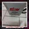 SLBM 52441-SEL-T12 1023 Coil Springs/Spiral shock belakang-3